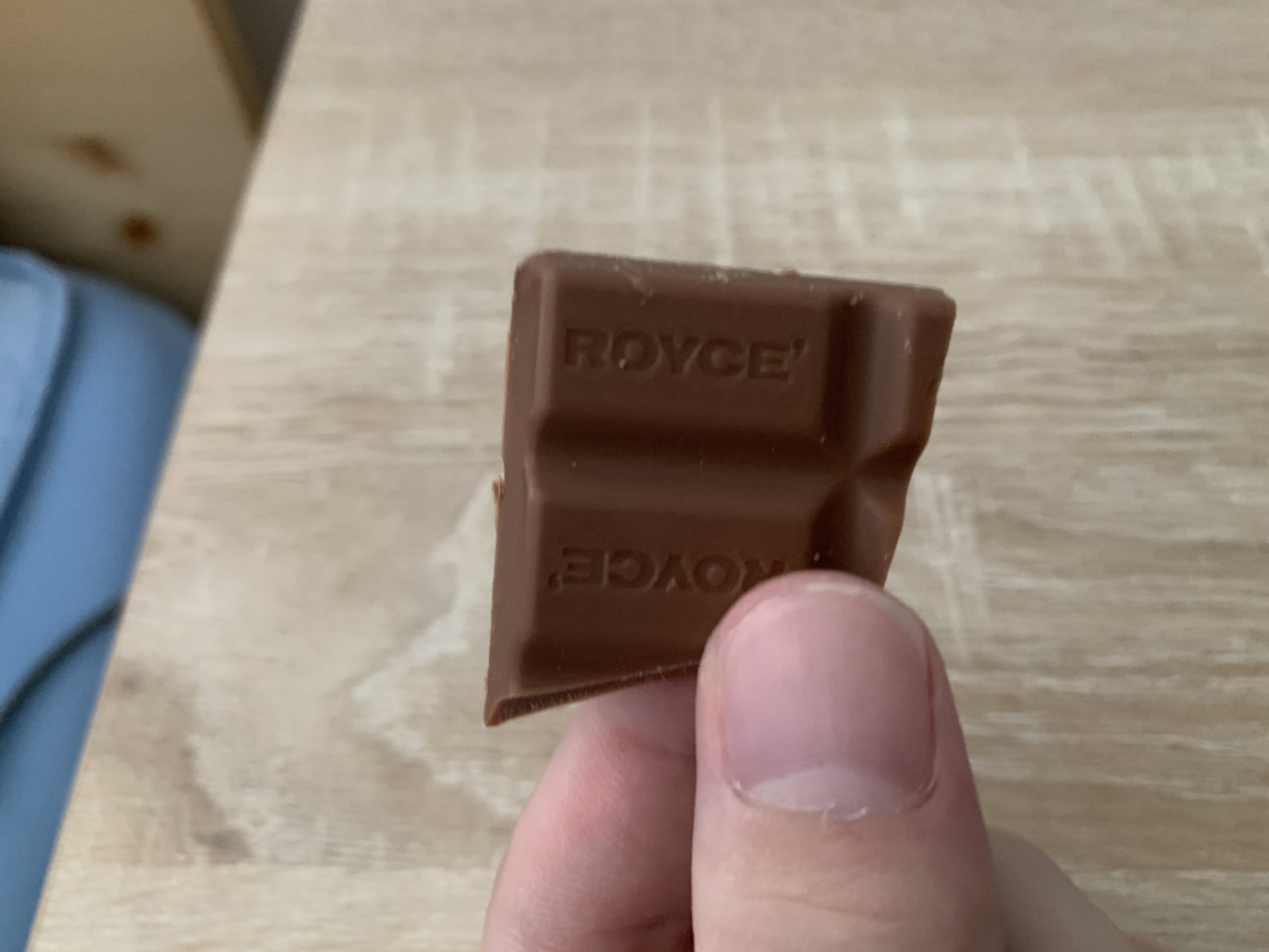 ロイズ ロイズのチョコレート