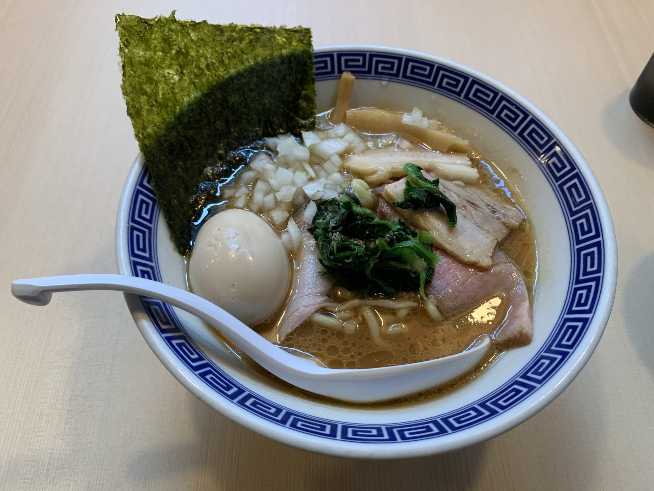 だし廊-BUSHI-味玉家廊