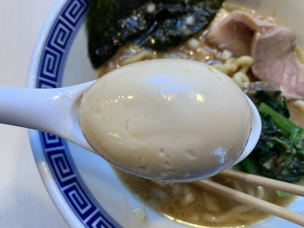 だし廊-BUSHI-味玉家廊 味玉