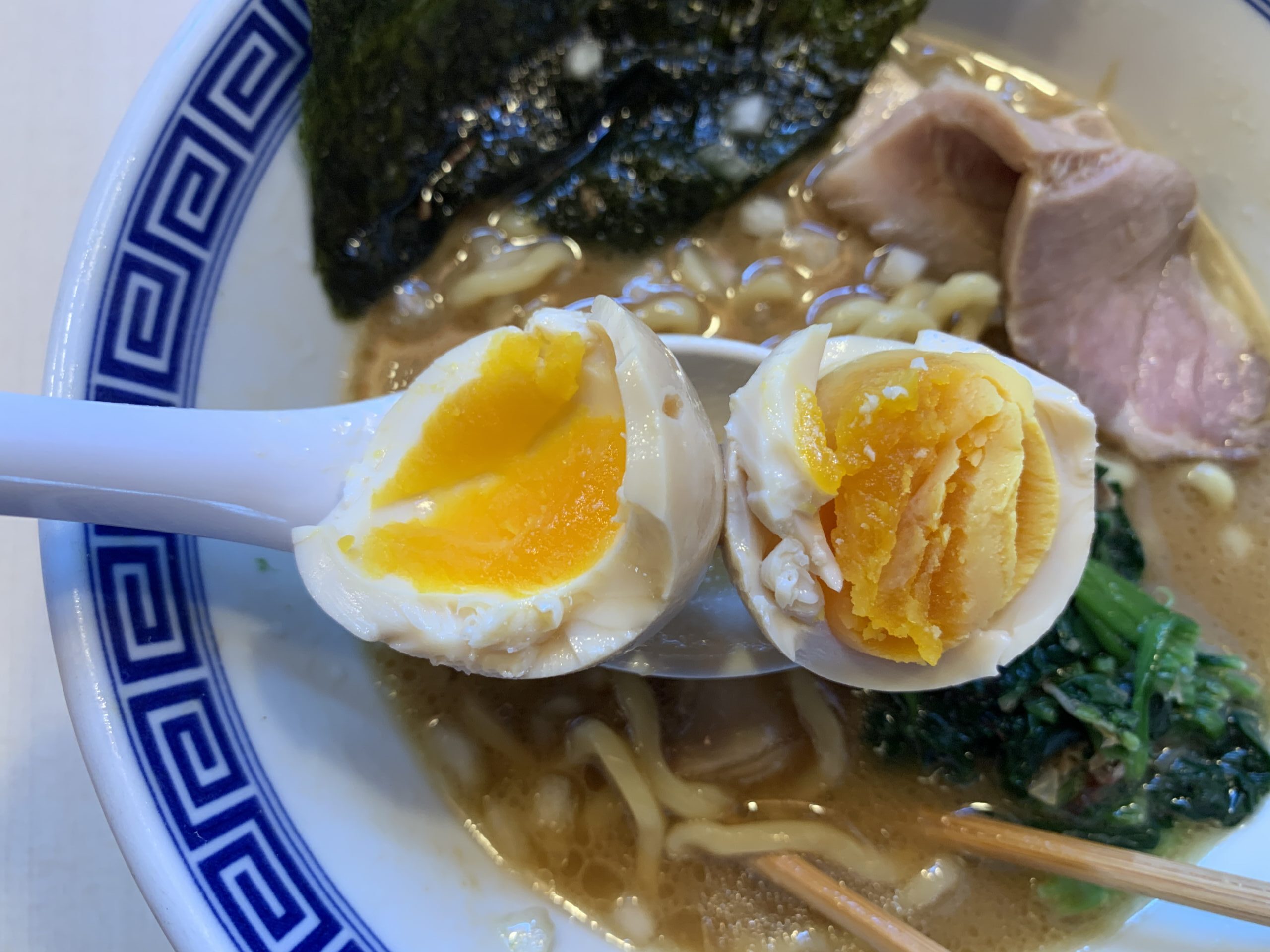 だし廊-BUSHI-味玉家廊 味玉