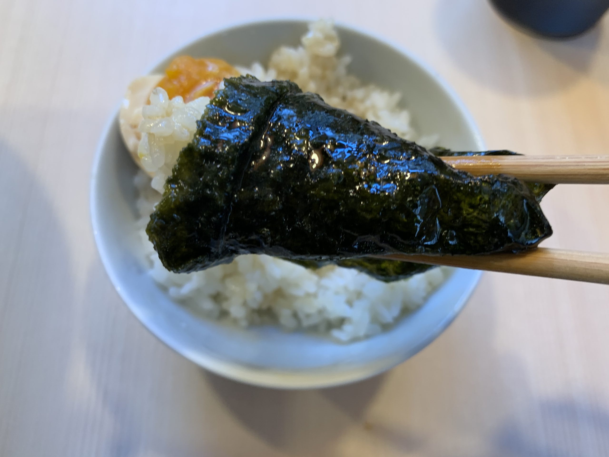 だし廊-BUSHI-ライス
