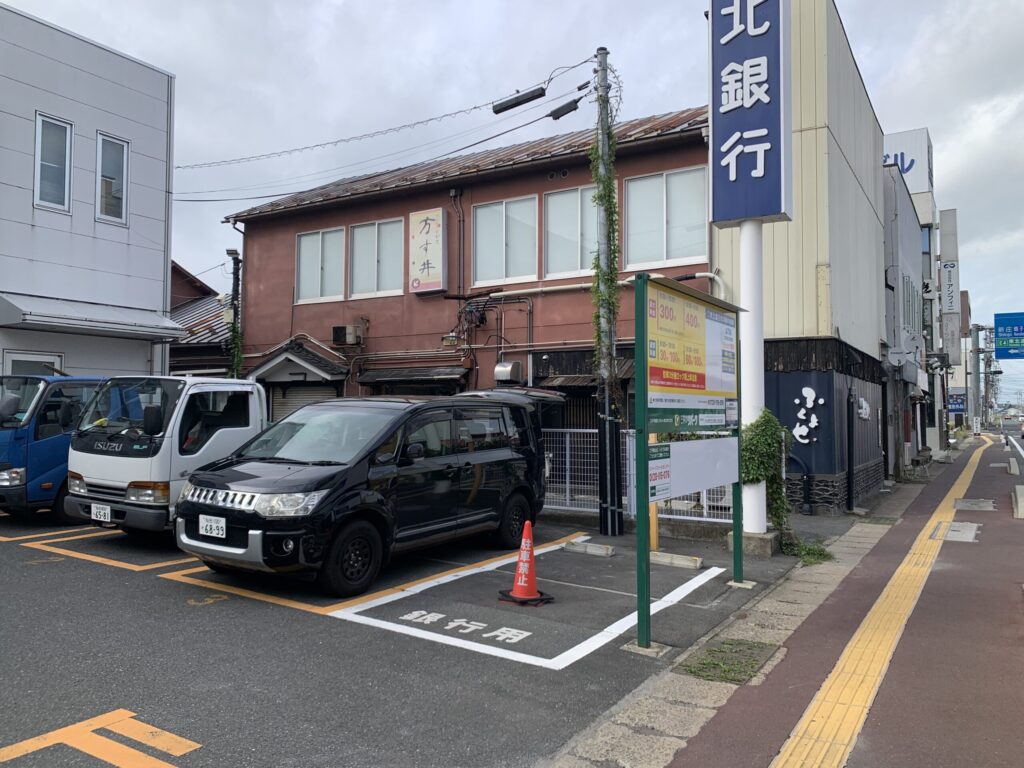 ヤマロク古川店OPEN予定地