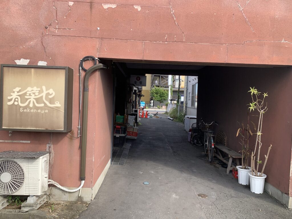 ヤマロク古川店OPEN予定地